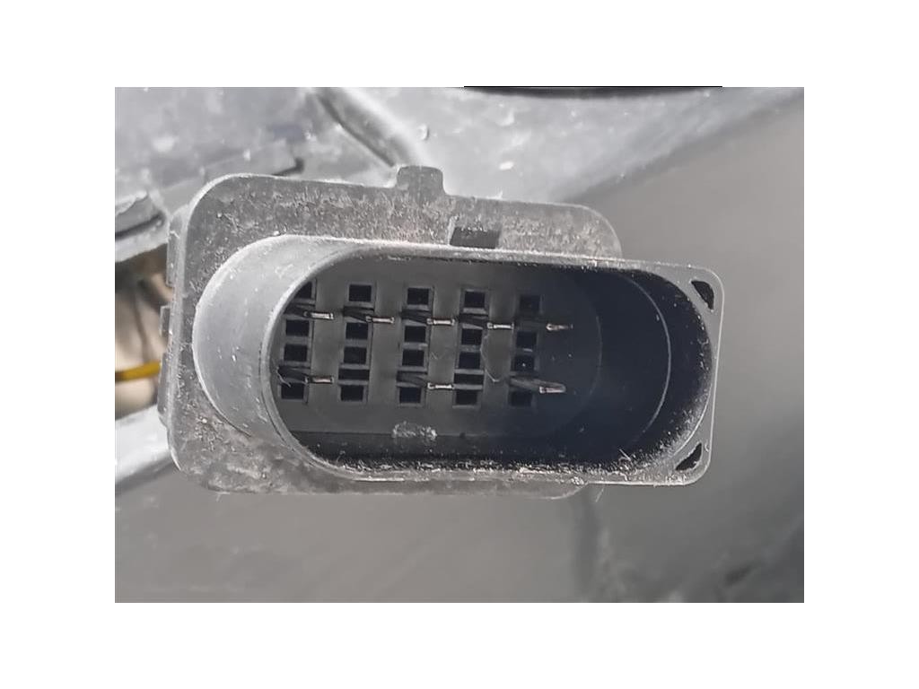 Centralina Scatola Fusibili 10681811 Bmw Serie 1 F20 Berlina 2012