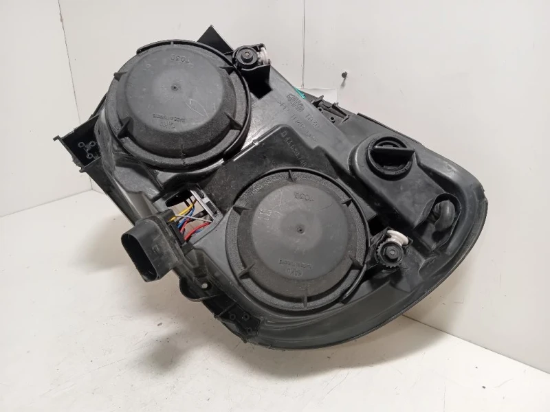 Proiettore ANT DX 43685999 Fiat Doblò III 2015