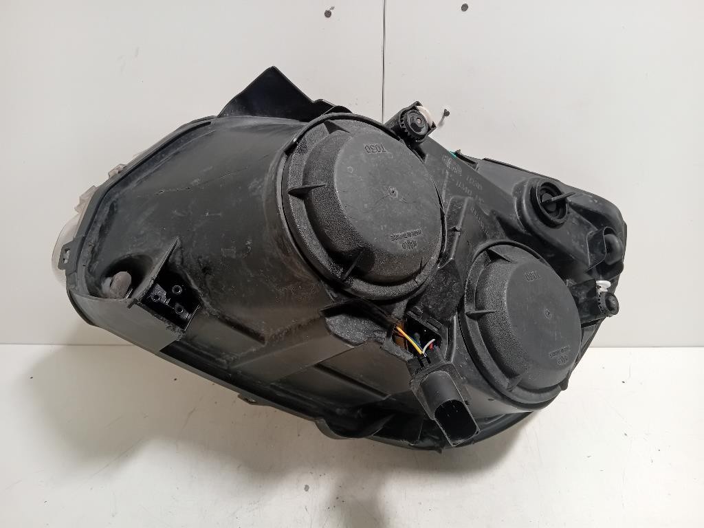 Centralina Scatola Fusibili 6824383 Bmw Serie 1 F20 Berlina 2012