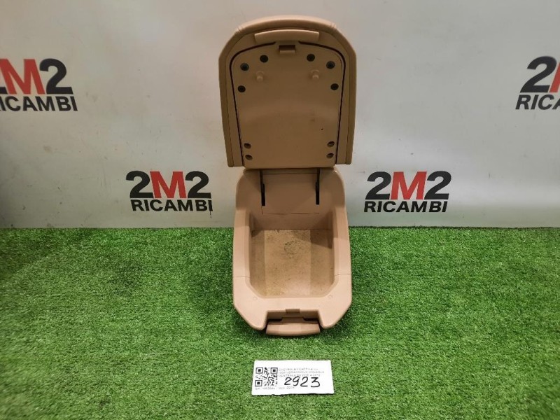 Bracciolo Console Centrale Chevrolet Captiva I 2007