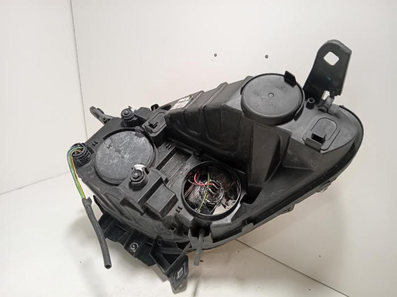 Centralina Scatola Fusibili 938907001 Bmw Serie 1 F20 Berlina 2015