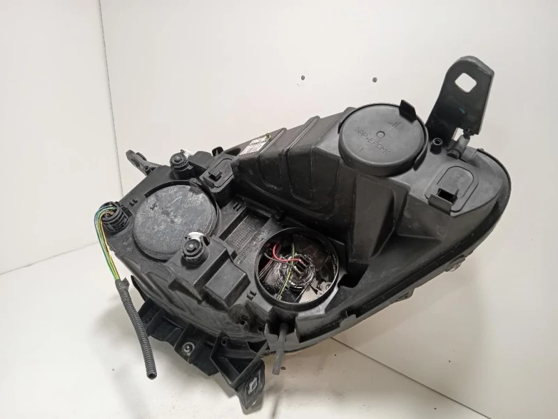 Proiettore ANT DX 51818111 Fiat Doblò III Cargo 2010