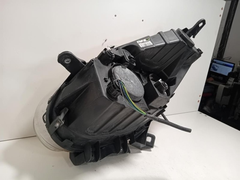 Centralina Scatola Fusibili 938907001 Bmw Serie 1 F20 Berlina 2015