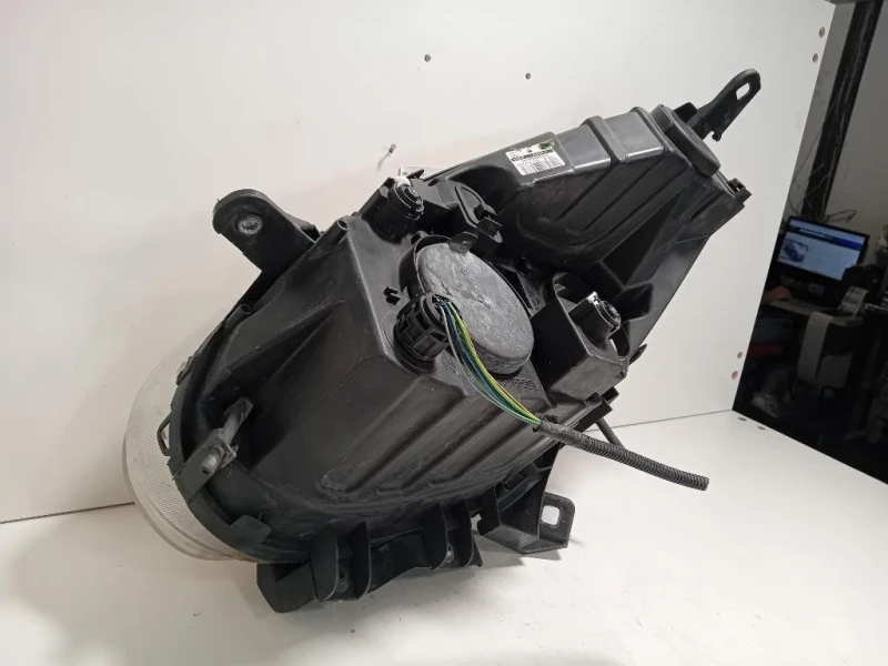 Proiettore ANT DX 51818111 Fiat Doblò III Cargo 2010