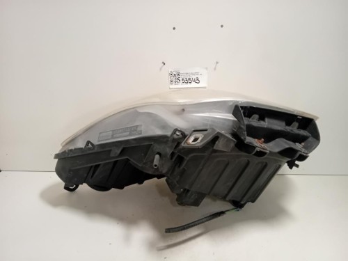 Centralina Scatola Fusibili 6843901-02 Bmw Serie 1 F20 Berlina 2015