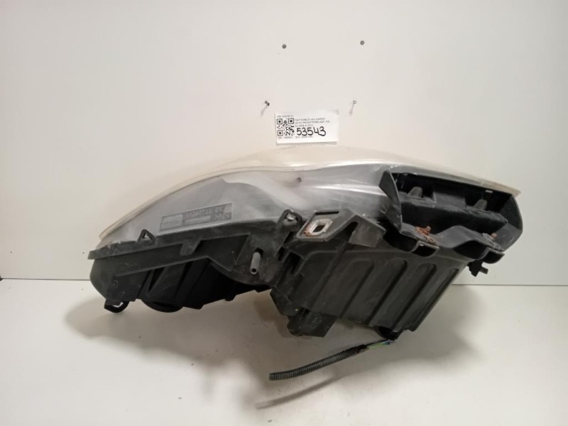 Centralina Scatola Fusibili 6843901-02 Bmw Serie 1 F20 Berlina 2015