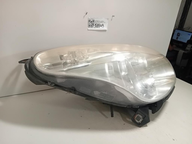 Proiettore ANT DX 51818111 Fiat Doblò III Cargo 2010