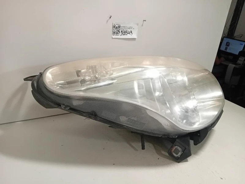 Proiettore ANT DX 51818111 Fiat Doblò III Cargo 2010