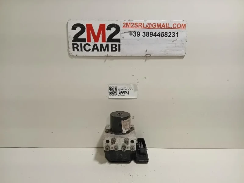 Pompa ABS ANT 13313805 Opel Insignia A 2009