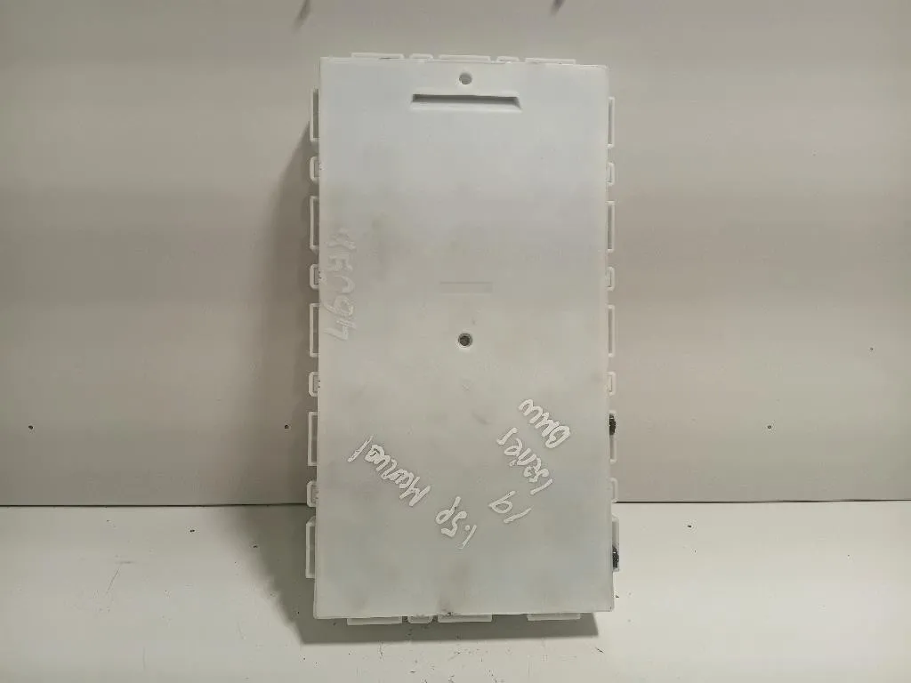 Centralina Scatola Fusibili 6135 8709211-01 Bmw Serie 1 F20 Berlina 2015