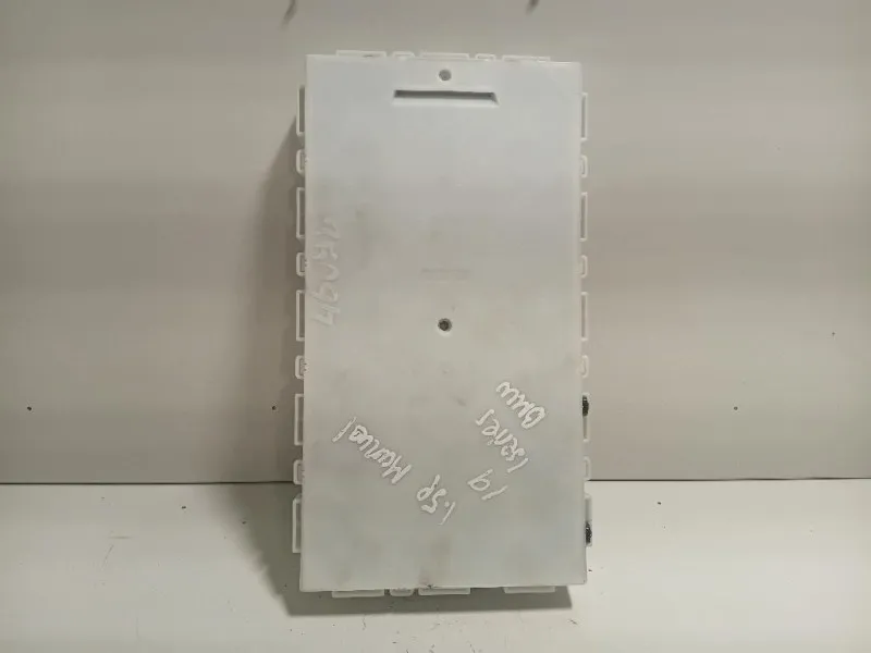 Centralina Scatola Fusibili 6135 8709211-01 Bmw Serie 1 F20 Berlina 2015