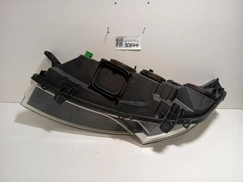 Proiettore ANT DX 1374294080 Fiat Ducato 250 2007