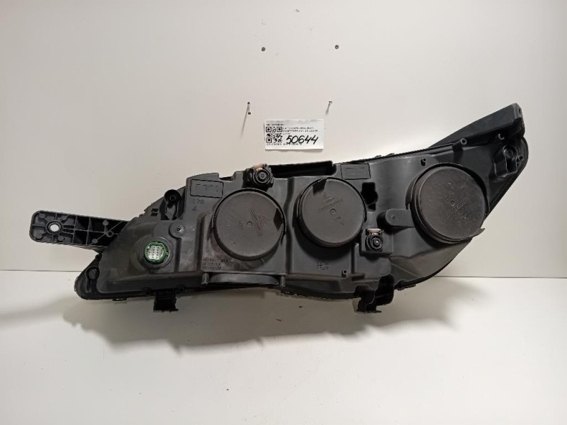 Centralina Scatola Fusibili 6135 8709211-01 Bmw Serie 1 F20 Berlina 2015