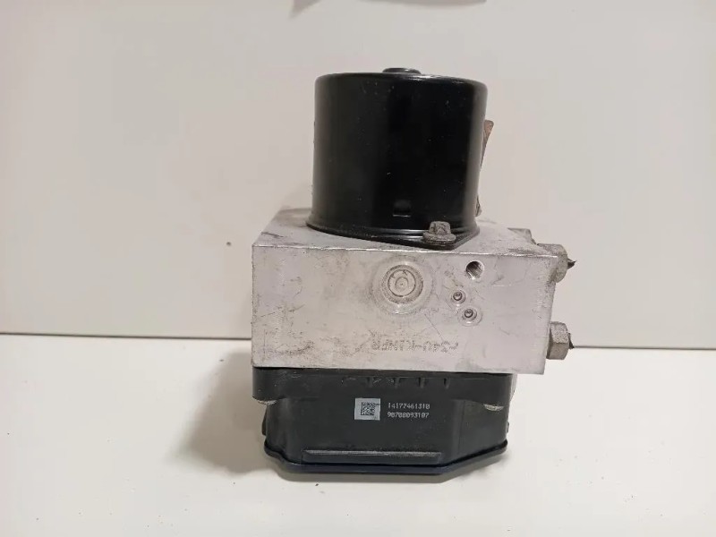 Pompa ABS ANT 13328651 Opel Insignia A 2009