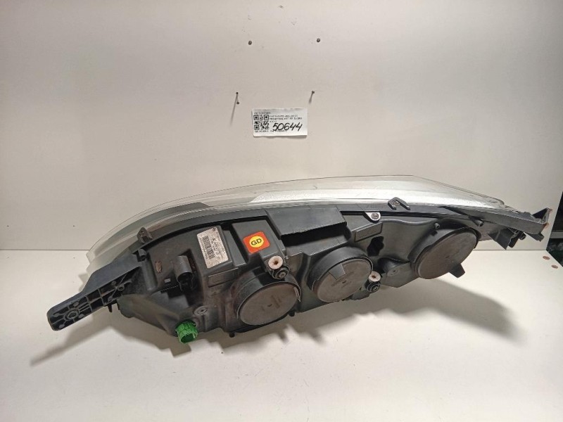 Centralina Scatola Fusibili 6135 8709211-01 Bmw Serie 1 F20 Berlina 2015