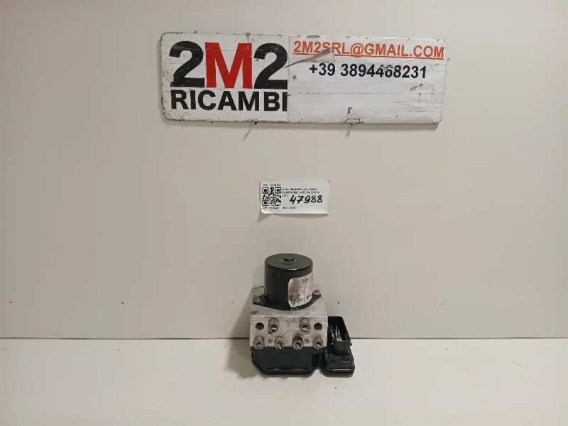 Pompa ABS ANT 13328651 Opel Insignia A 2009