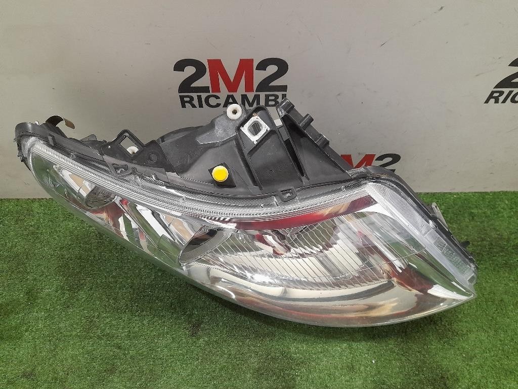 Centralina Scatola Fusibili 6135937450801 Bmw Serie 1 F20 Berlina 2015