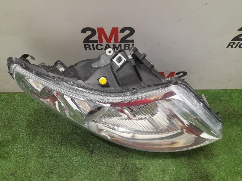 Centralina Scatola Fusibili 6135937450801 Bmw Serie 1 F20 Berlina 2015