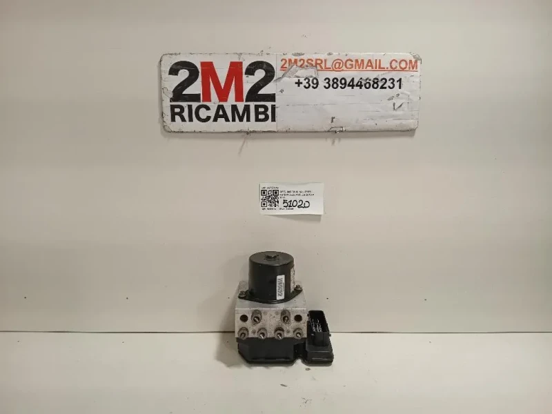 Pompa ABS ANT 22757649 Opel Insignia A 2009