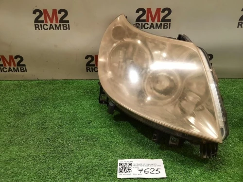 Centralina Scatola Fusibili 61358781419 Bmw Serie 1 F20 Berlina 2015