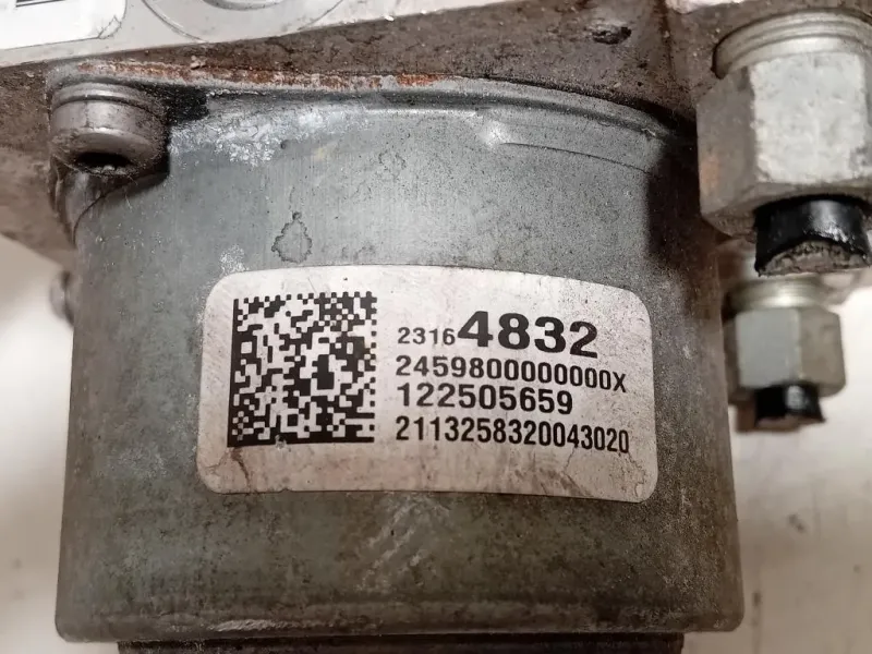 Pompa ABS ANT 23163767 Opel Insignia A 2009