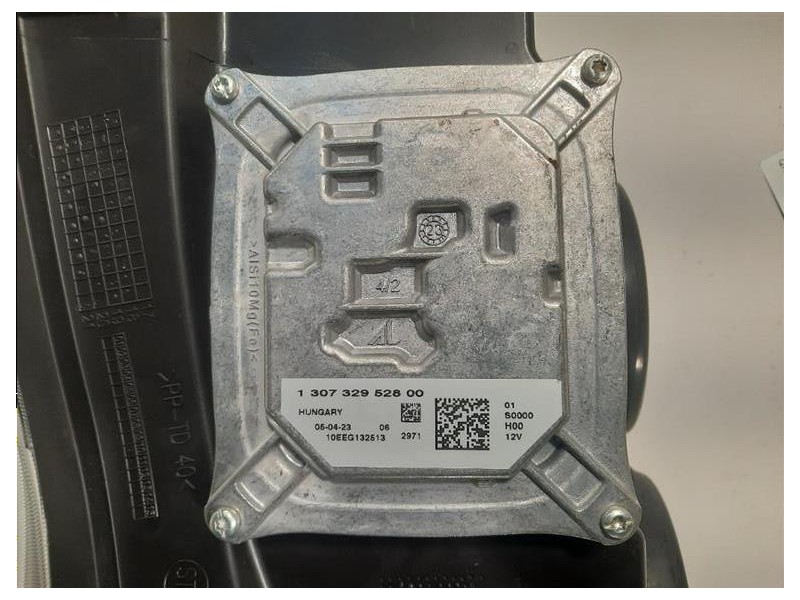 Centralina Scatola Fusibili 10681810 Bmw Serie 3 E92 Coupe 2007