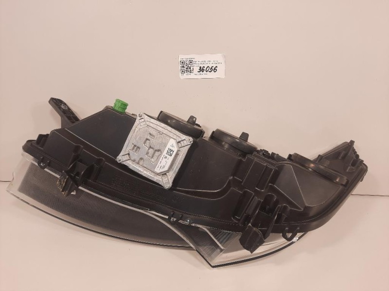 Centralina Scatola Fusibili 10681810 Bmw Serie 3 E92 Coupe 2007