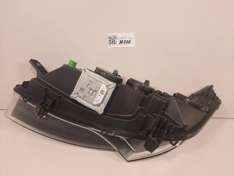 Proiettore ANT DX 1394420080 Fiat Ducato 290 2014