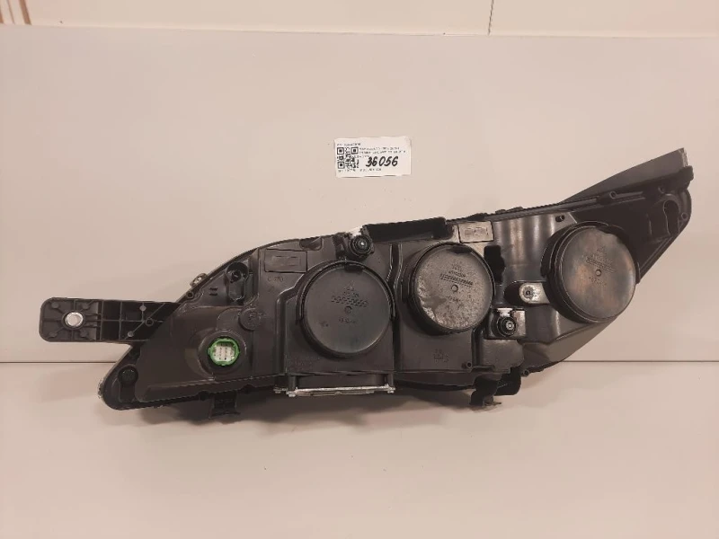 Proiettore ANT DX 1394420080 Fiat Ducato 290 2014