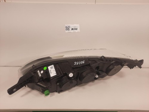 Centralina Scatola Fusibili 10681810 Bmw Serie 3 E92 Coupe 2007