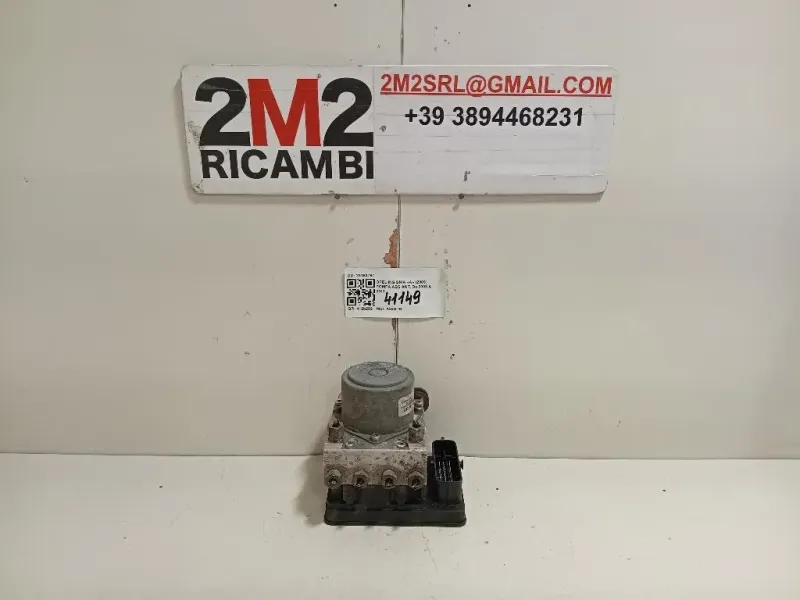 Pompa ABS ANT 23163767 Opel Insignia A 2009