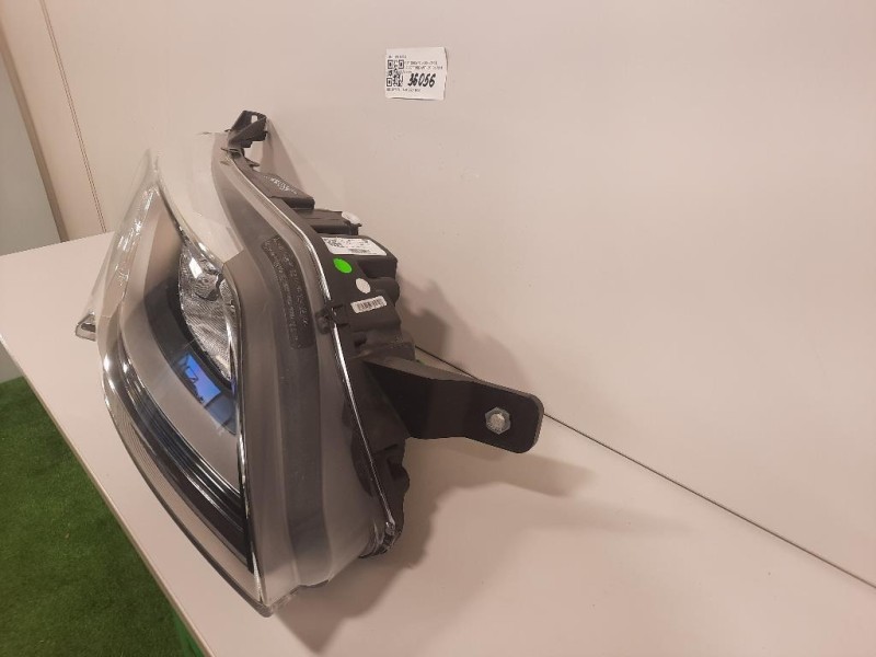 Centralina Scatola Fusibili 6135938317801 Bmw Serie 3 F30 Berlina 2012