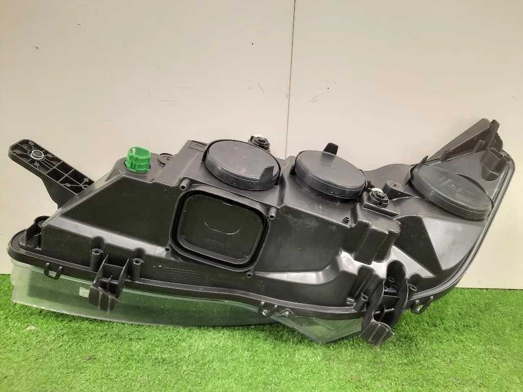 Proiettore ANT DX 48100748 RH DUCATO 250 290 Fiat Ducato 290 2014