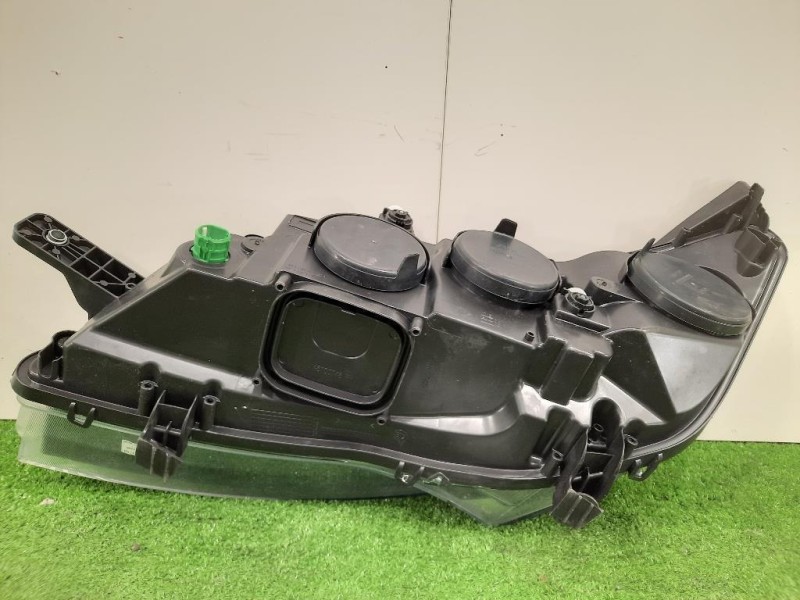 Centralina Scatola Fusibili 6135938317801 Bmw Serie 3 F30 Berlina 2012