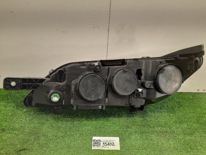 Centralina Scatola Fusibili 932478401 Bmw Serie 3 F30 Berlina 2012