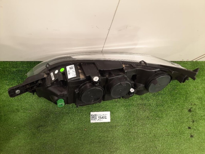 Proiettore ANT DX 48100748 RH DUCATO 250 290 Fiat Ducato 290 2014