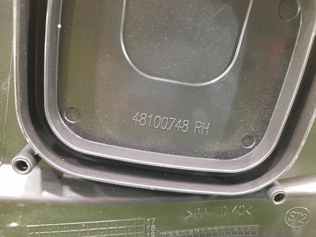 Centralina Scatola Fusibili 6135931717401 Bmw Serie 3 F30 Berlina 2012