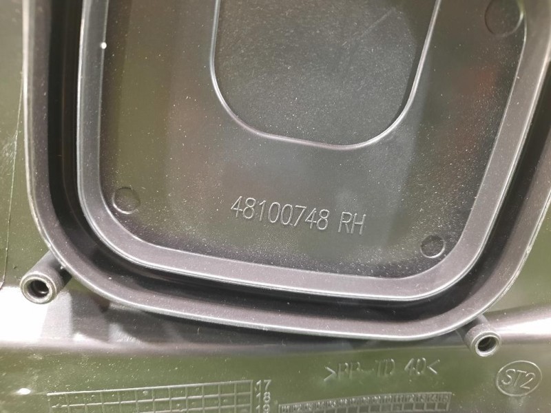 Centralina Scatola Fusibili 6135931717401 Bmw Serie 3 F30 Berlina 2012