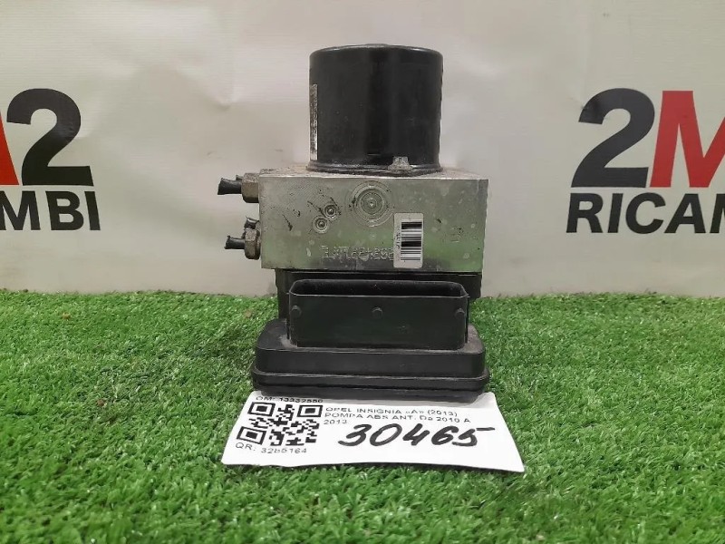 Pompa ABS ANT 13332550 Opel Insignia A 2013