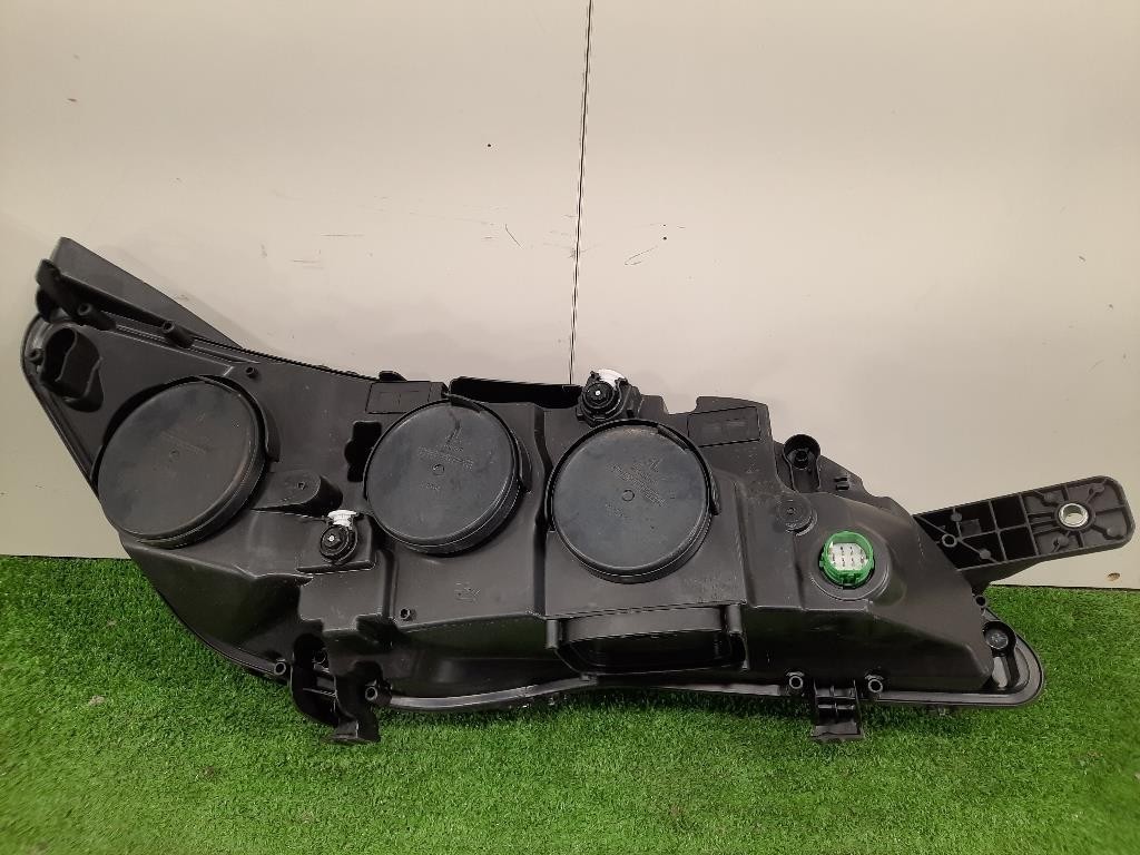 Centralina Scatola Fusibili 938907001 Bmw Serie 3 F31 Touring 2012