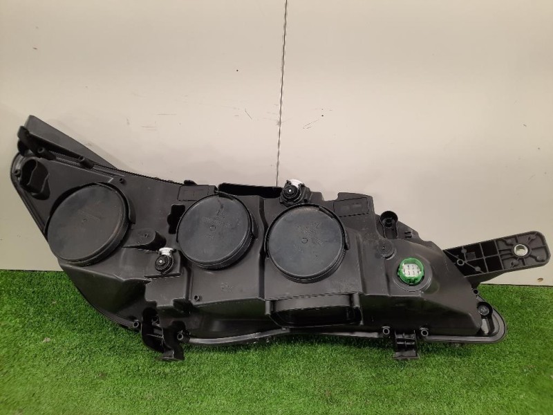 Proiettore ANT DX 48110748 LH Fiat Ducato 290 2014