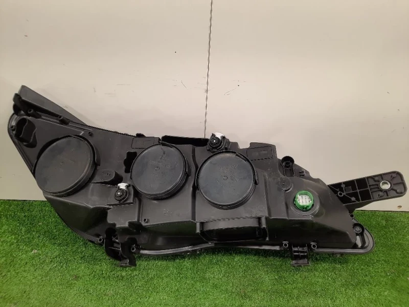 Proiettore ANT DX 48110748 LH Fiat Ducato 290 2014