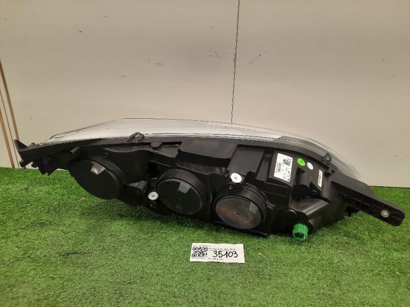 Centralina Scatola Fusibili 938907001 Bmw Serie 3 F31 Touring 2012