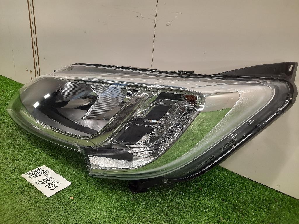 Centralina Scatola Fusibili 518956057 Bmw Serie 5 E60 Berlina 2004