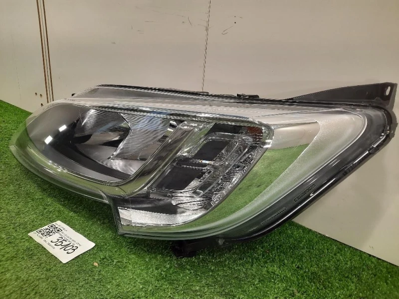 Proiettore ANT DX 48110748 LH Fiat Ducato 290 2014