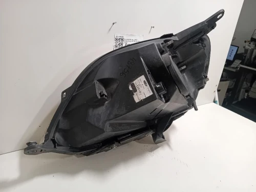 Centralina Scatola Fusibili 518956057 Bmw Serie 5 E60 Berlina 2004