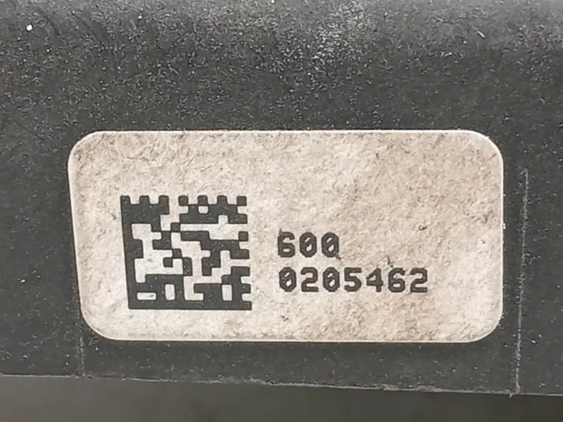 Centralina Scatola Fusibili 690661901 Bmw Serie 5 E60 Berlina 2004