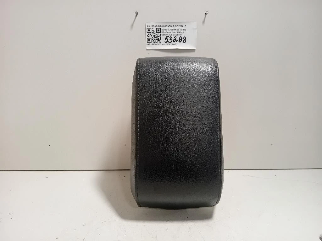 Bracciolo Console Centrale BRACCIOLO CONSOLE CENTRALE Dodge Journey 2009