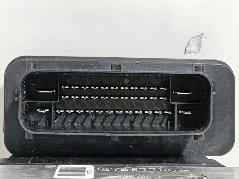 Pompa ABS ANT 22838815 Opel Insignia A 2013