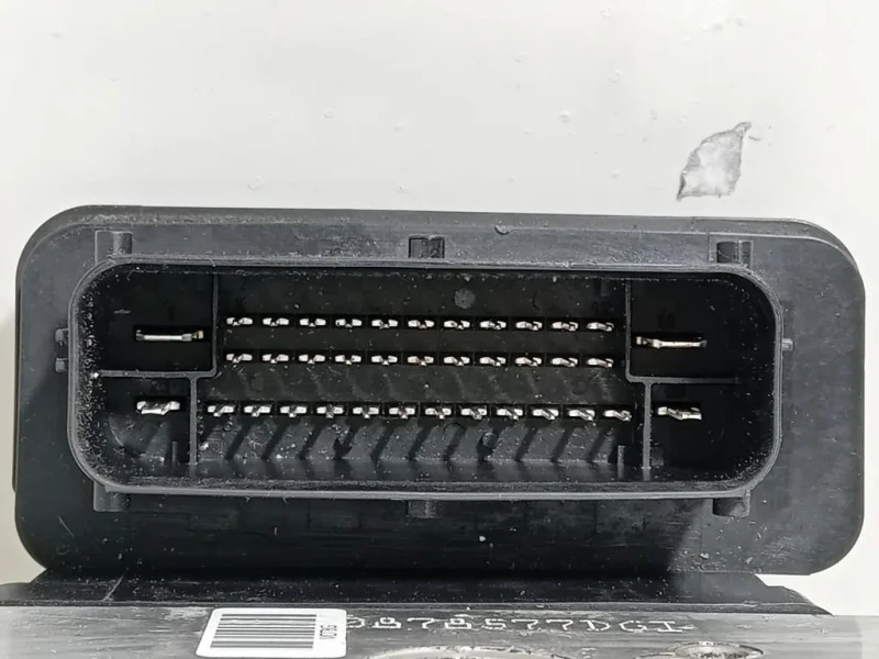 Pompa ABS ANT 22838815 Opel Insignia A 2013